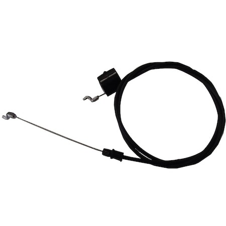 Aftermarket Zone Safety Control Cable Replaces 532 60-109 183567
